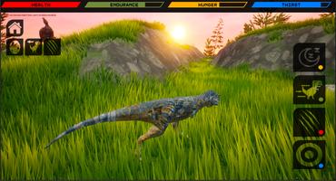 Carnotaurus Simulator Screenshot 1
