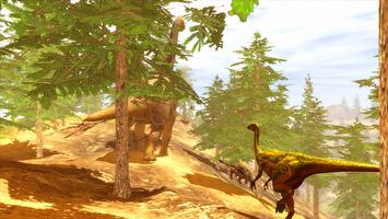 Dryosaurus Simulator screenshot 2