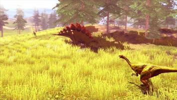 Dryosaurus Simulator скриншот 3