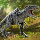 Giganotosaurus Simulator APK