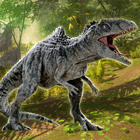 Giganotosaurus Simulator simgesi
