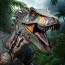 APK Giganotosaurus Dino Simulator