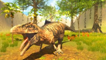 Giganotosaurus Simulator bài đăng
