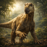 Iguanodon: Dinosaur Survival APK