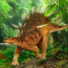 آیکون‌ Kentrosaurus Simulator