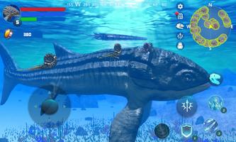 Leedsichthys Simulator 스크린샷 3