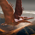 Pteranodon Simulator ikona