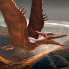 Pteranodon Simulator アイコン