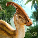 Parasaurolophus Simulator APK