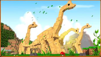 Jurassic Craft Maps স্ক্রিনশট 3