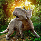 Protoceratops Simulator أيقونة