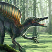”Spinosaurus Simulator