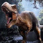 Tyrannosaurus Simulator biểu tượng