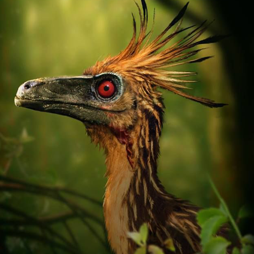 Troodon: Smart Dino Simulator