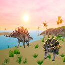 Ankylosaurus Simulator: Trex APK