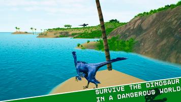 Triceratops Simulator ảnh chụp màn hình 2