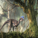 Dilophosaurus: Dino Simulator APK
