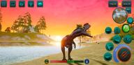 How to  The Cursed Dinosaur Isle: Game Old Versions on Android