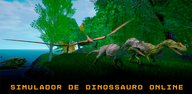 Como baixar Online Dinossauros: Simulador apk versão mais recente 0.9.9.0.8 para Android 2025