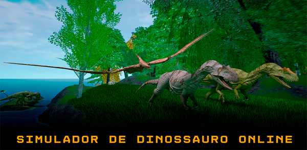 Conheça Os Tops 3 Melhores Jogos De Dinossauros Para Celular Em 2023 #