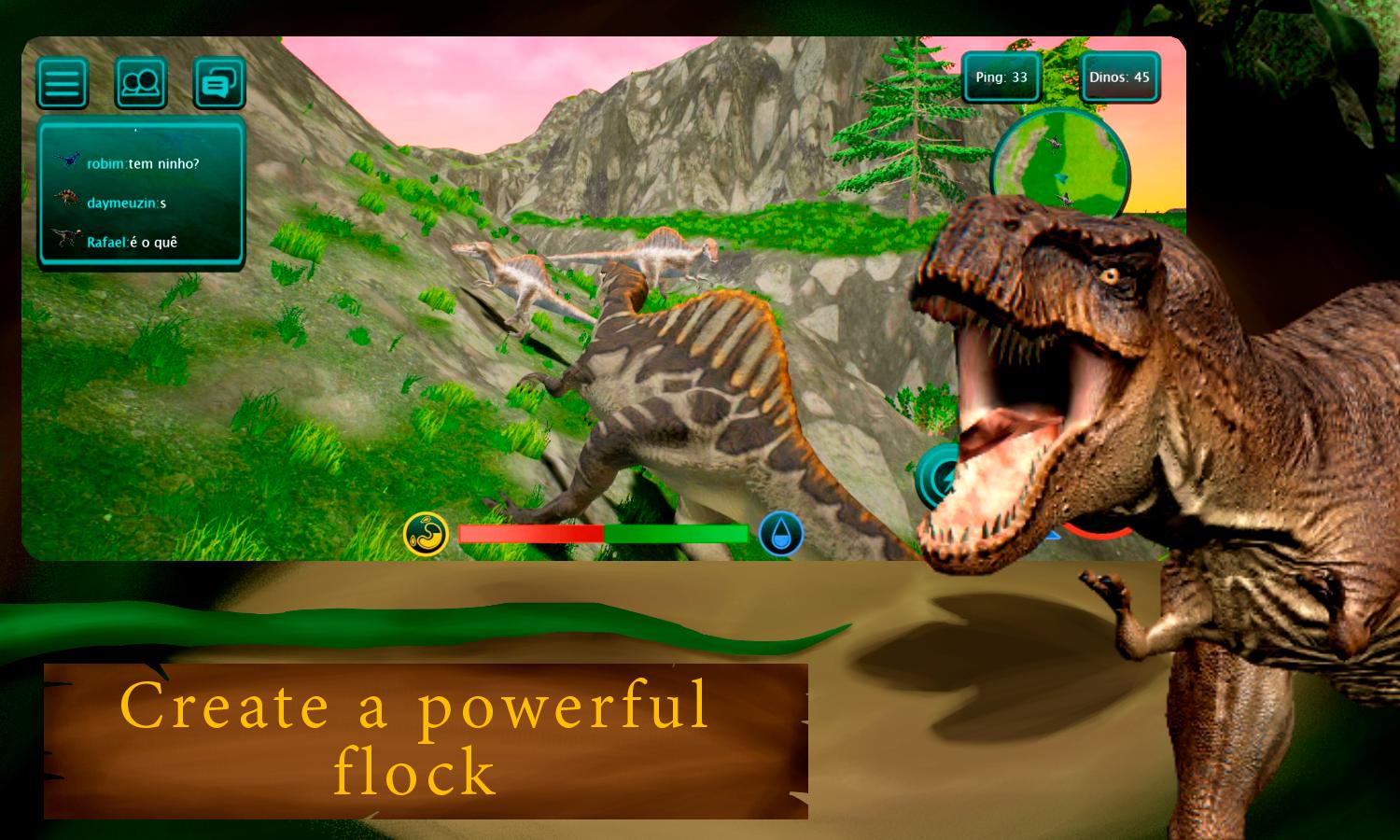 Free slot games t-rex Free slot games t-rex