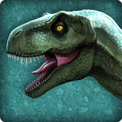 Dinosaur Master: facts & games APK 下載