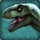 Dinosaur Master icon