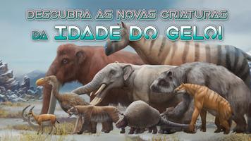 Dinosaur Master imagem de tela 1