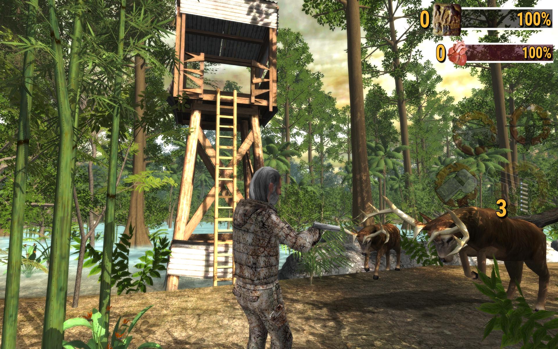 Trophy Hunt: Online Evolution for Android - APK Download - 