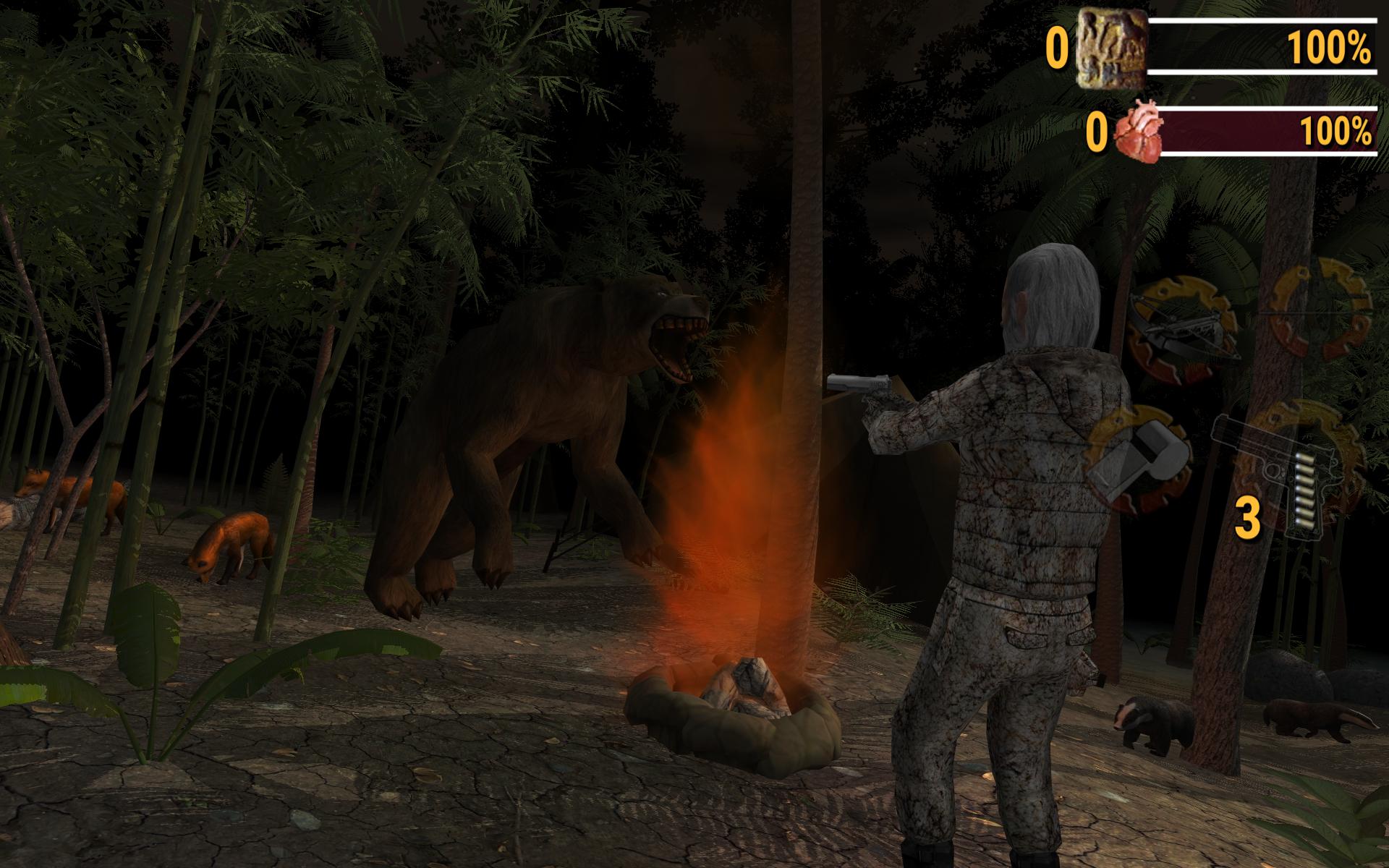 Trophy Hunt: Online Evolution for Android - APK Download - 