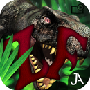 Zombie Fortress: Dino APK