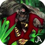 Zombie Fortress: Dino icon