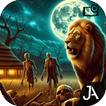Zombie Fortres: Safari icon