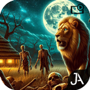 Zombie Fortres: Safari APK