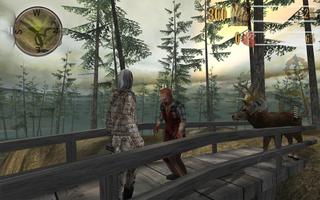 Zombie Fortress: Trophy screenshot 2