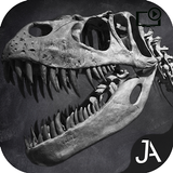 Dinosaur Assassin: Evolution aplikacja