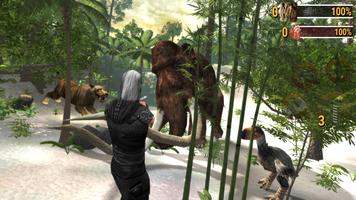 Dinosaur Assassin: Evolution screenshot 2