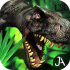 Dinosaur Safari: Evolution আইকন