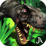 Dinosaur Safari: Evolution icône