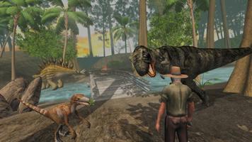 Dinosaur Safari: Evolution 포스터