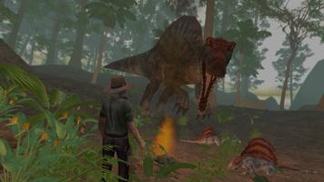 Dinosaur Safari: Evolution скриншот 1