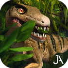 آیکون‌ Dino Safari: Online Evolution
