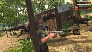 Dino Safari: Online Evolution syot layar 2