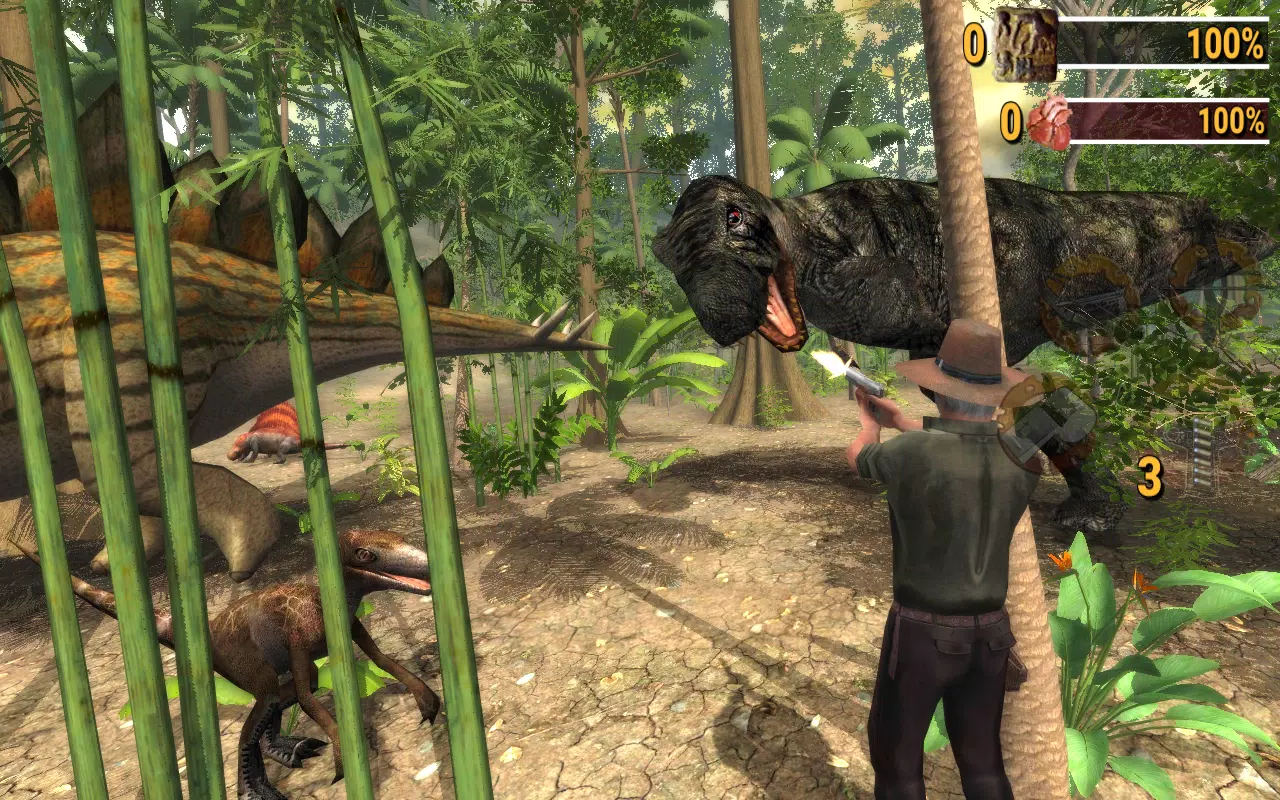 Dinosaur Evolution - Jogue Dinosaur Evolution Jogo Online