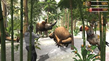 Ice Age Hunter: Evolution capture d'écran 2