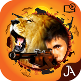 4x4 Safari: Online Evolution иконка