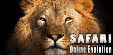 Safari: Online Evolution