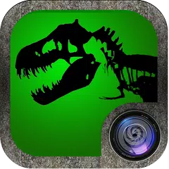 Скачать Jurassic Picture Builder Dinosaur Photomontage APK