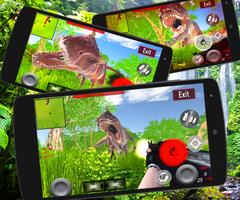 Jurassic Survival Island: Dinosaur Shooter ภาพหน้าจอ 3