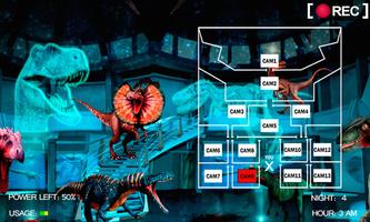 2 Schermata Jurassic Nights